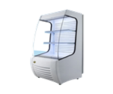 RTS-360L敞开式冷藏展示柜